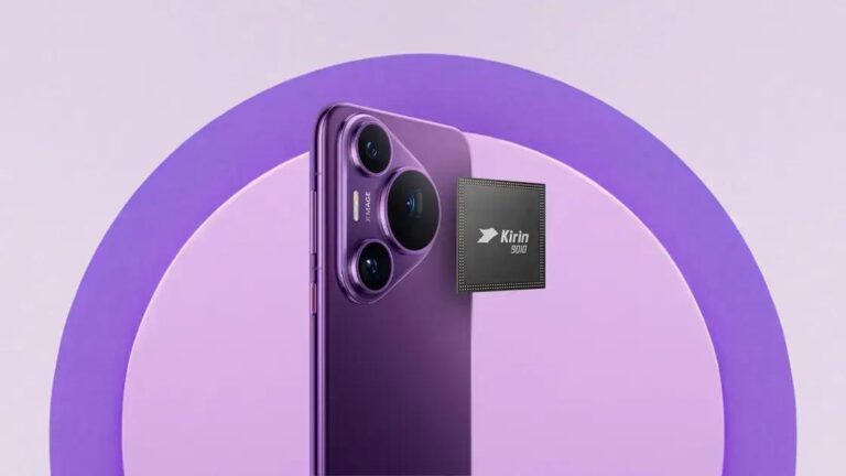 Descubra as Inovações do Huawei Pura 80: Design Elegante e Desempenho Impressionante