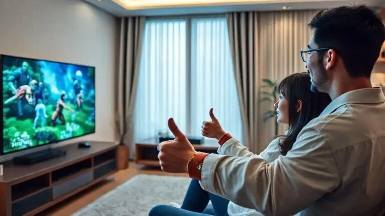 Samsung e LG lançam Smart TVs com IA Copilot: conheça as novidades de 2025