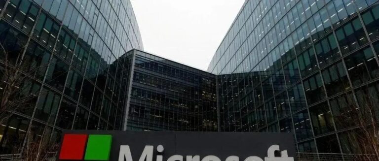 Microsoft anuncia investimento de US$ 3 bilhões para impulsionar IA e Nuvem na Índia