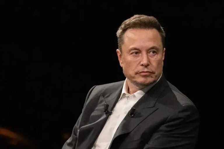 Elon Musk inicia testes com sua promissora IA generativa da xAI