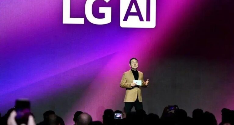 LG lança tecnologia com inteligência artificial que ajusta ar-condicionado ao perceber tosses