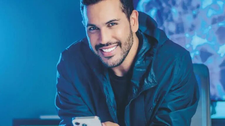 Blue Saúde: Como a Inteligência Artificial Está Transformando Cuidado Médico