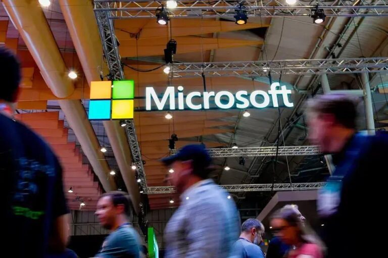 Microsoft investe US$ 3 bilhões em IA na Índia para impulsionar inovação