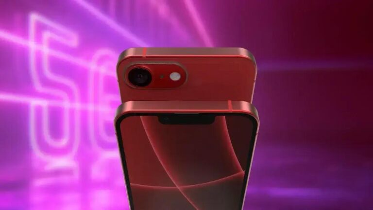 Apple pode renomear iPhone SE 4 para iPhone 16e; lançamento em 2024