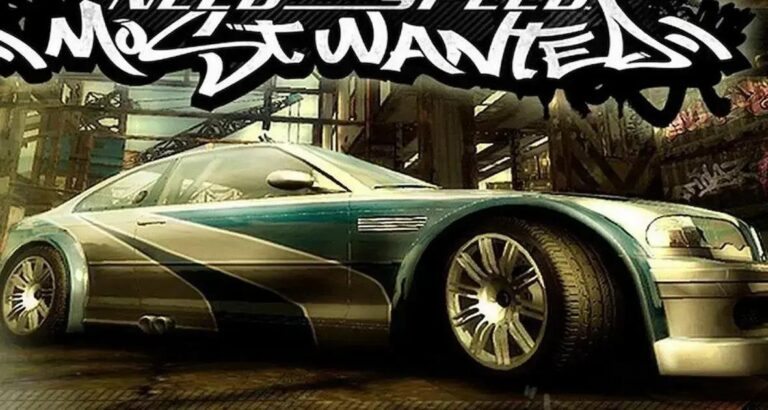 8 jogos abandonware inesquecíveis, incluindo Need for Speed: Most Wanted