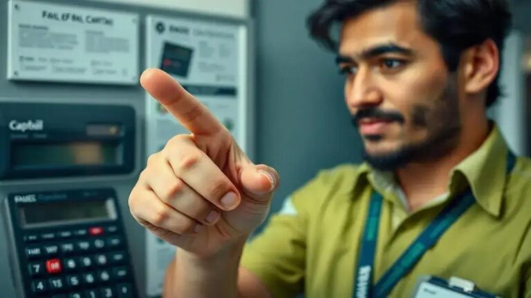 Prazo final para justificativa de voto: não deixe sua situação irregular!