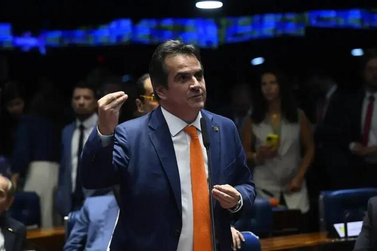 Ciro Nogueira destaca a necessidade de unir marketing e governo para melhor comunicação com o cidadão