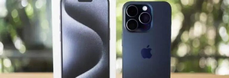 Os 5 melhores iPhones para 2025: descubra o ideal para você!