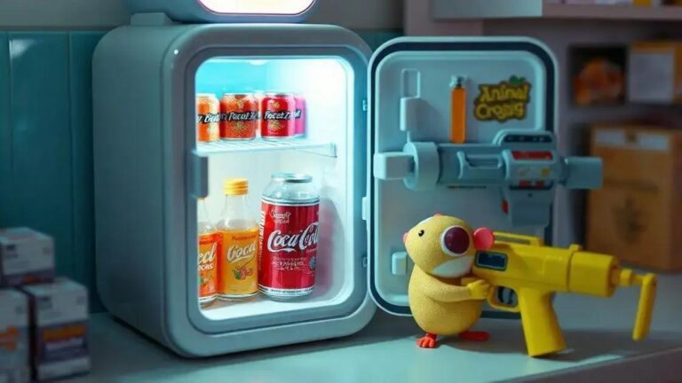 Descubra as melhores promoções de mini eletros na Shopee agora!