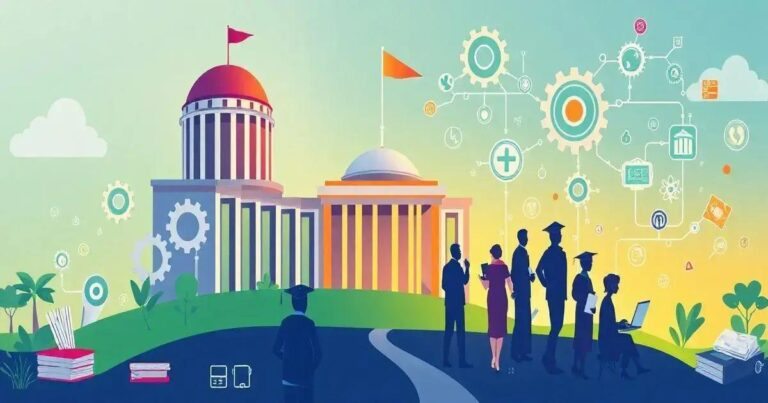 ES – Casagrande anuncia mudança na secretaria e novas ações para inovação no ES