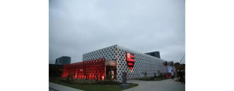 Flamengo promove mudanças estratégicas em comunicação e esportes olímpicos