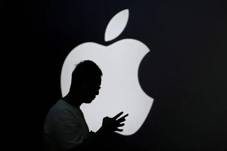 Apple pode enfrentar multa bilionária em julgamento de práticas anticompetitivas no Reino Unido
