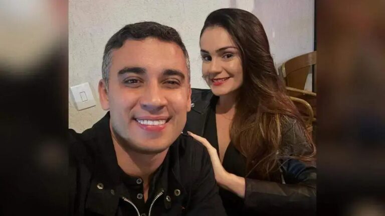 Namorada de Weverson é nomeada e gera polêmica sobre nepotismo na Serra