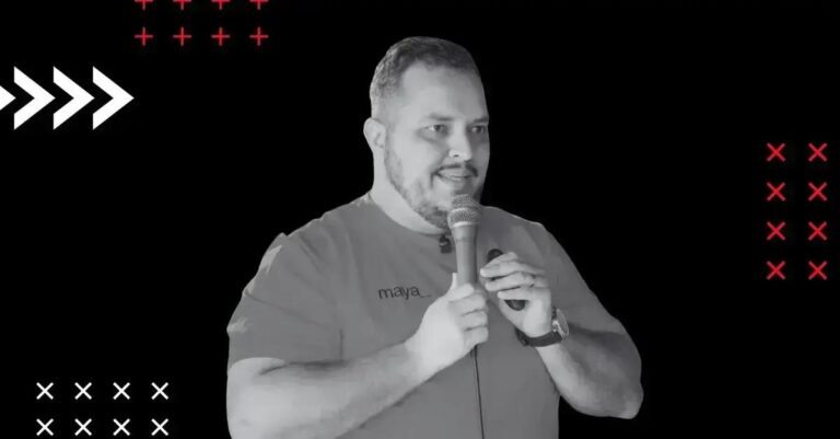 Daniel Rosenthal é o novo sócio e diretor comercial da Proptech Plaza