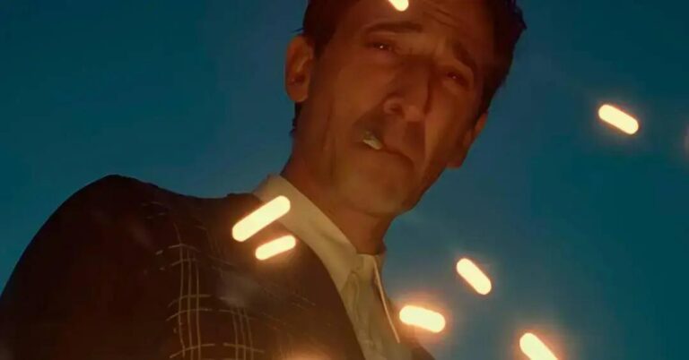 O Brutalista: Descubra o filme que brilha nas apostas do Oscar 2023