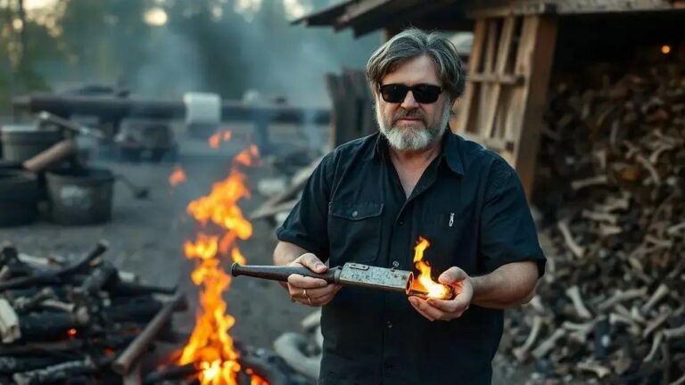 ES – Lahaina: A busca emocionante por objetos recuperados entre escombros