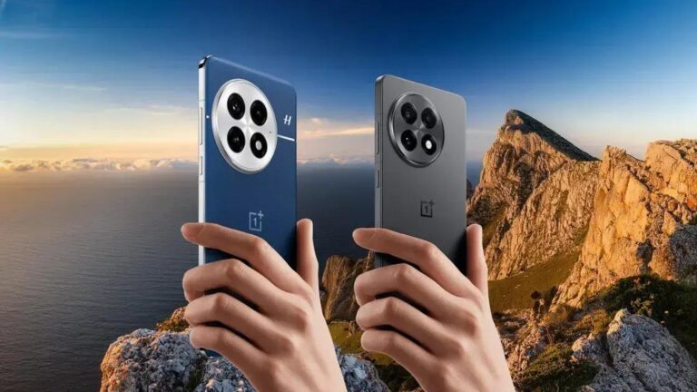 OnePlus 13R: lançamento global traz smartphone poderoso e acessível
