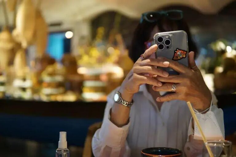 Operação Big Mobile apreende quase 9 mil celulares e combate tráfico em SP