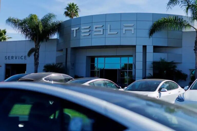 Juíza aprova acordo sobre pagamento excessivo de executivos da Tesla