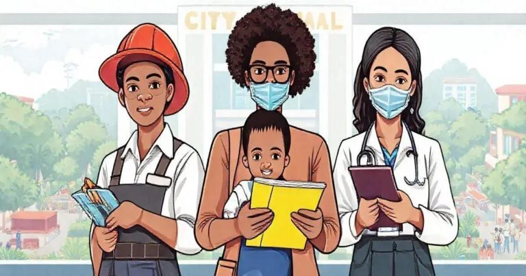 Três parentes de Vidigal assumem secretarias e geram debates na Serra