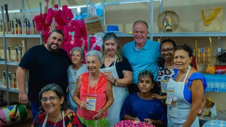 Paz entre municípios: governo estadual promove colaboração e progresso