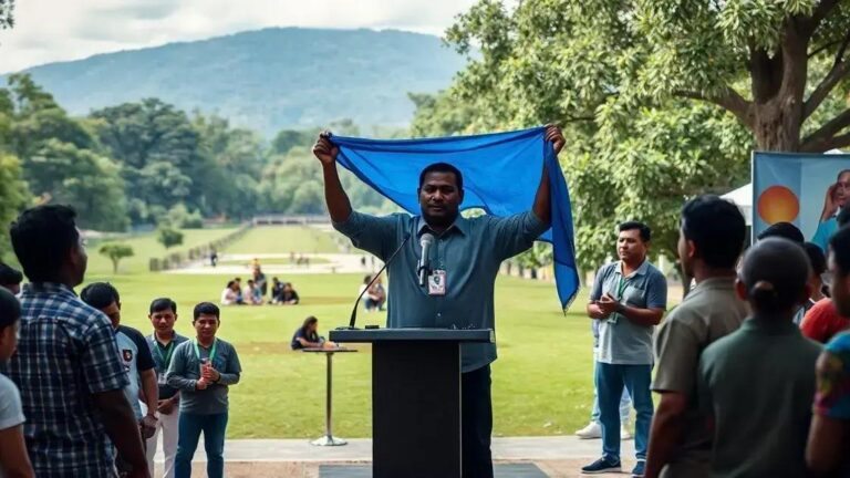 Disputa política em Pernambuco: polarização entre Lyra e Campos pelo PT