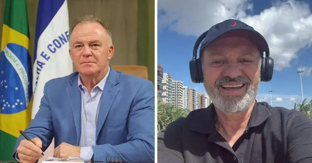 política do Espírito Santo