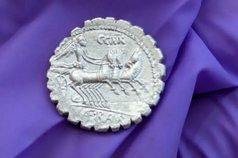 Impactos da poluição por chumbo: antigos romanos e a inteligência afetada