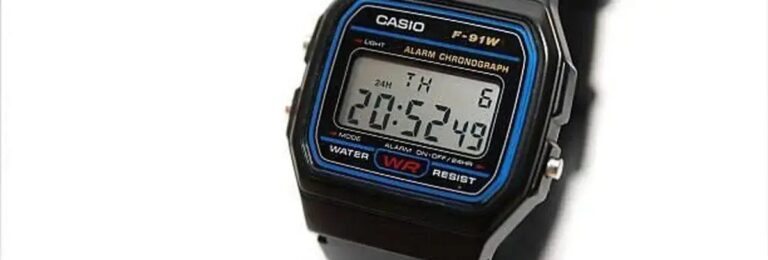 Casio sofre ataque de ransomware e vaza dados de 85 mil usuários