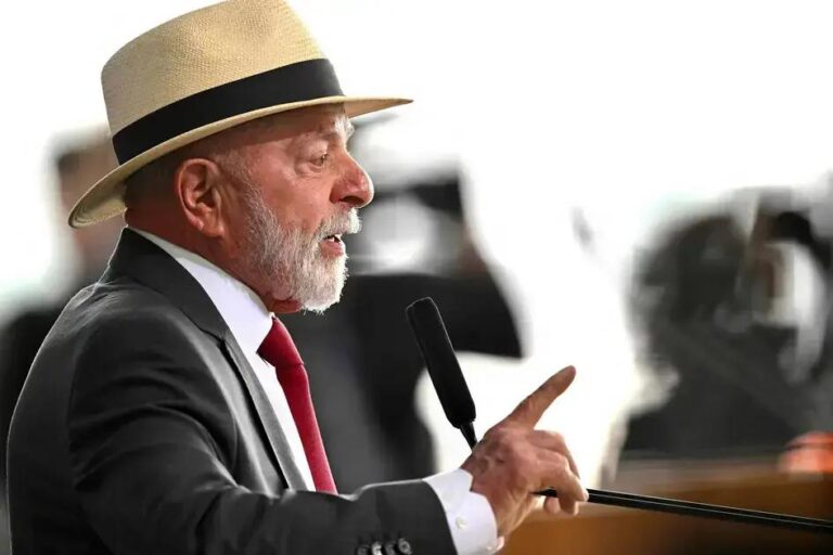 Reação bolsonarista explode após Lula falar sobre amantes e famílias