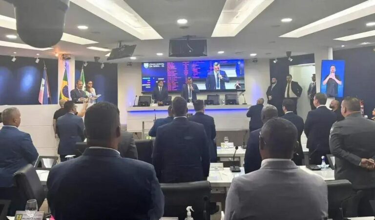 ES – Câmara da Serra aprova reajuste do vale-alimentação e novos benefícios