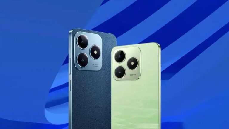 Realme C63: Descubra o preço promocional de R$ 999 e suas vantagens!