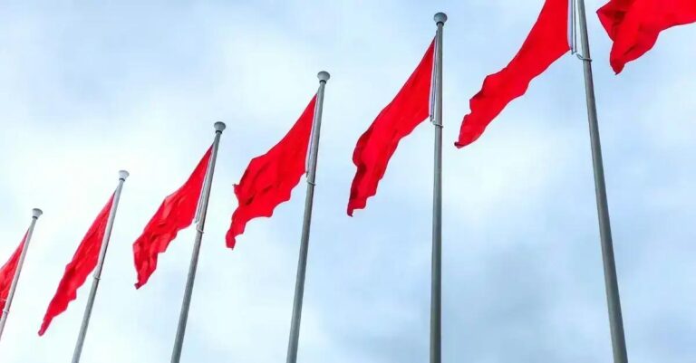 Identifique as red flags startups e evite riscos em investimentos VCs
