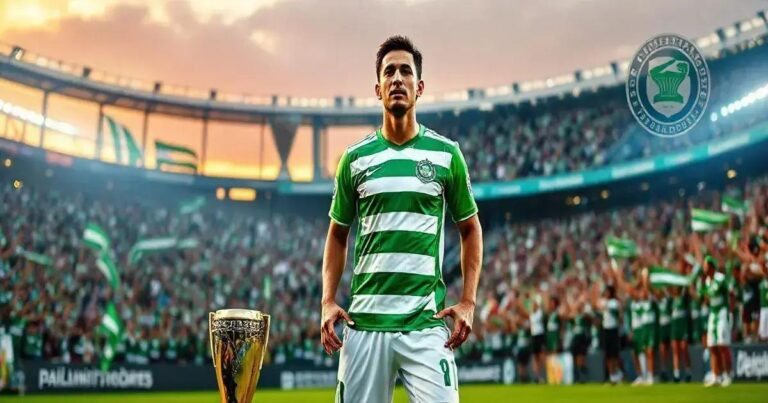 ES – Palmeiras confirma renovação de Gustavo Gómez até 2027 e reforça defesa