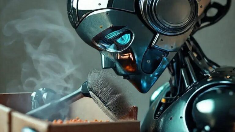 DreameBot L20 Ultra: o robô aspirador que coleta lixo com braço robótico