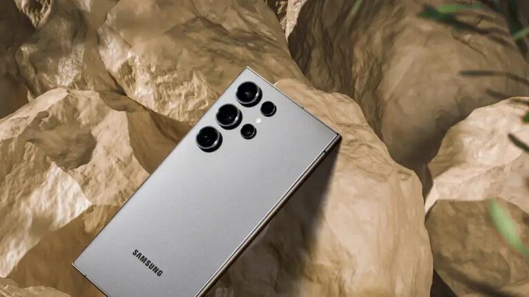 Samsung pode remover Bluetooth da S Pen do Galaxy S25 Ultra e mudar funções