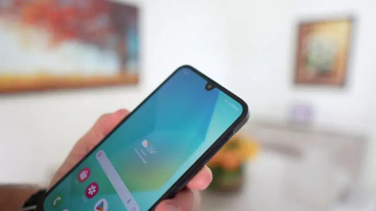 Samsung Galaxy F16 se destaca no Geekbench com 8GB e bom custo-benefício