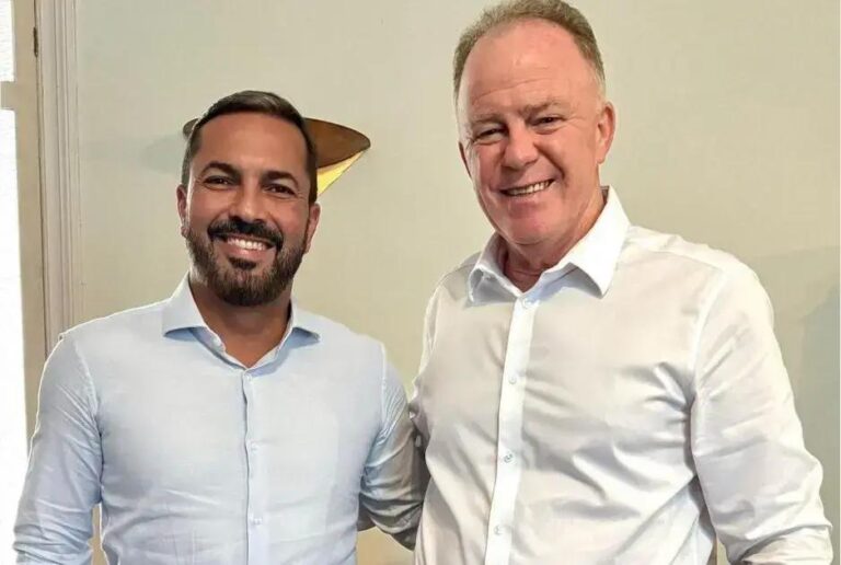 Tyago Hoffmann volta ao Governo Casagrande com foco em saúde pública