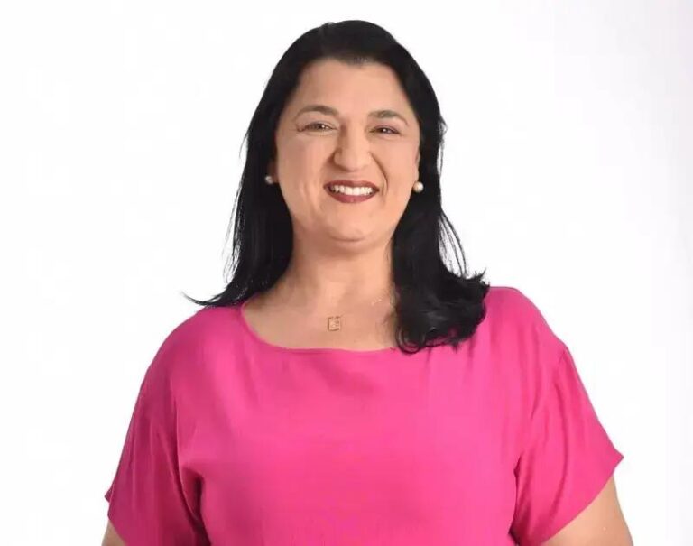 Cachoeiro de Itapemirim tem nova secretária de Saúde com planos ambiciosos