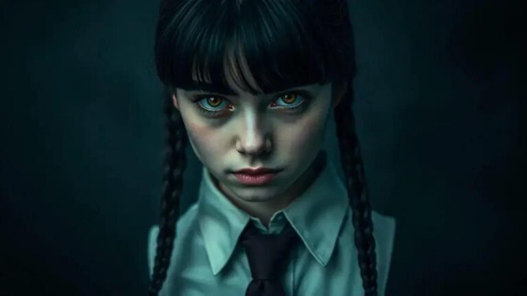 10 séries mais aguardadas na Netflix para 2025 que vão te surpreender