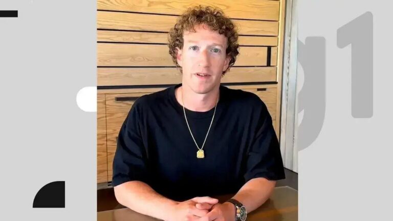 Mudanças no serviço de checagem da Meta permitem novas postagens controversas