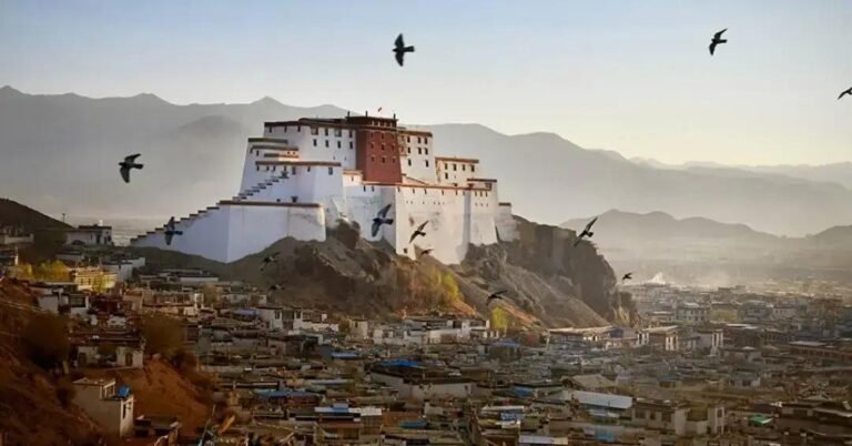 Shigatse enfrenta desafios após terremoto: impacto na cultura e segurança