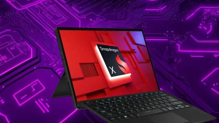 Qualcomm apresenta Snapdragon X na CES 2025: revolução em dispositivos móveis