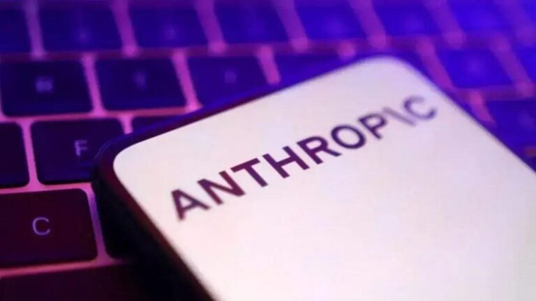 Anthropic busca levantar US$ 2 bilhões e se destaca como startup de IA avaliada em US$ 60 bilhões