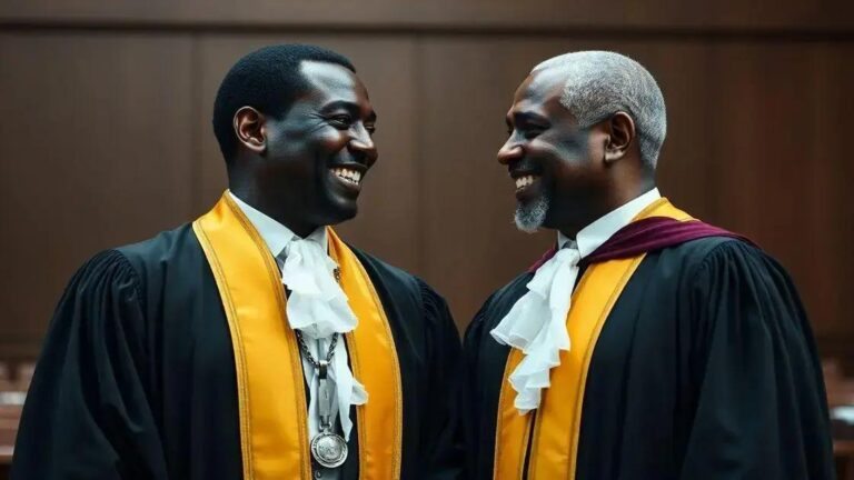 STF avalia derrubar regra ‘anti-Mendonça e Kassio’ para ampliar quórum