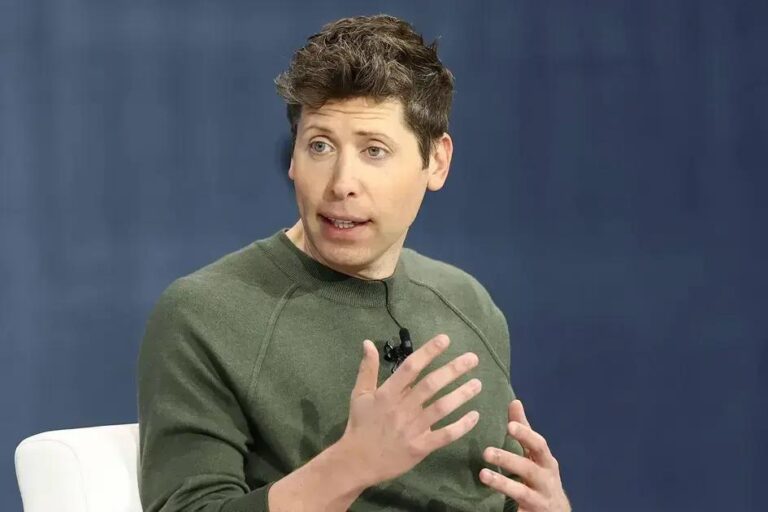 Sam Altman confia no futuro da superinteligência artificial na OpenAI