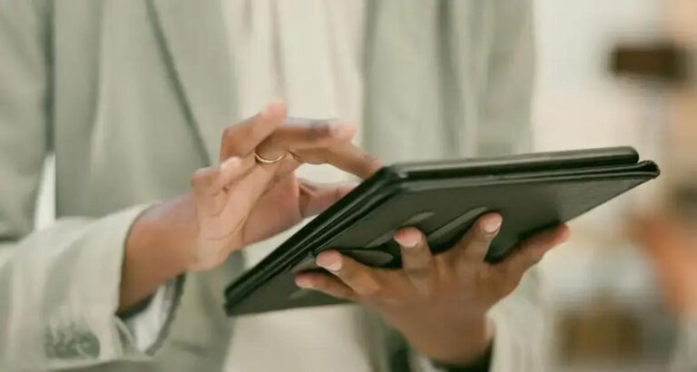 Confira os tablets mais vendidos na Amazon: escolha o seu ideal!