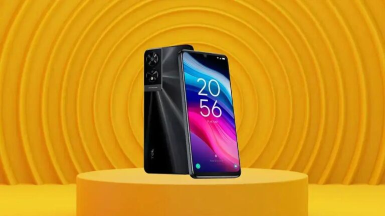 Desconto imperdível: TCL 505 com promoção a partir de R$ 659!