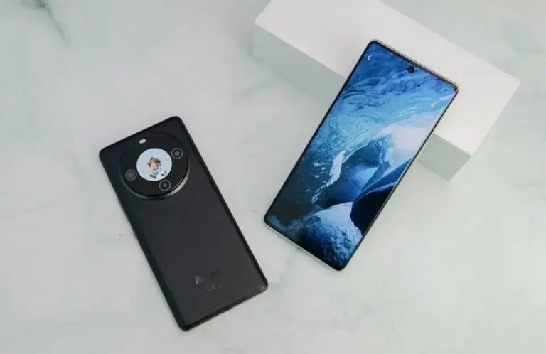 Fossibot S3 Pro com tela curva 2K: smartwatch potente por US$ 42,99