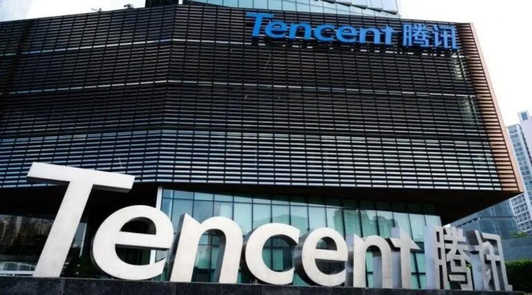 Tencent se prepara para processar o governo dos EUA após acusações injustas